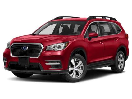 2019 Subaru Ascent Grand Junction CO