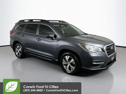 2019 Subaru Ascent Pasco WA