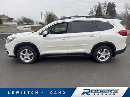 2020 Subaru Ascent Lewiston ID