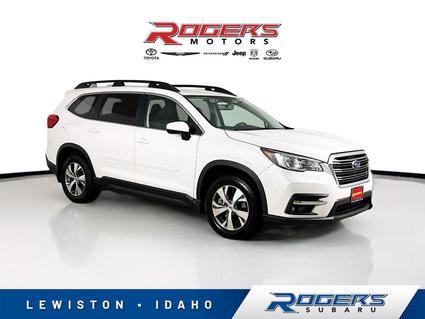 2020 Subaru Ascent Lewiston ID
