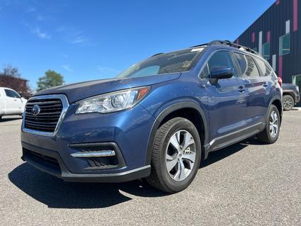 2021 Subaru Ascent Bozeman MT