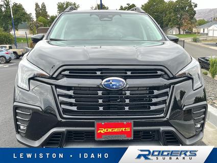 2025 Subaru Ascent Lewiston ID