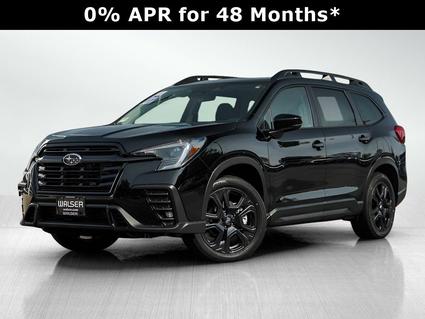 2025 Subaru Ascent South Saint Paul MN