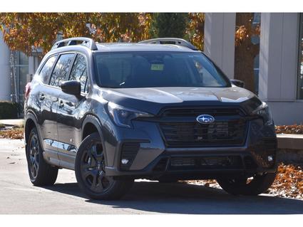 2025 Subaru Ascent Lexington KY