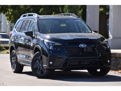 2025 Subaru Ascent Lexington KY