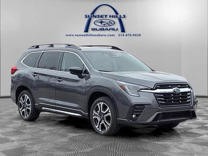 2026 Subaru Ascent Saint Louis MO