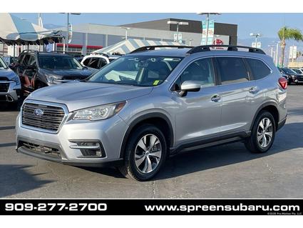 2020 Subaru Ascent San Bernardino CA
