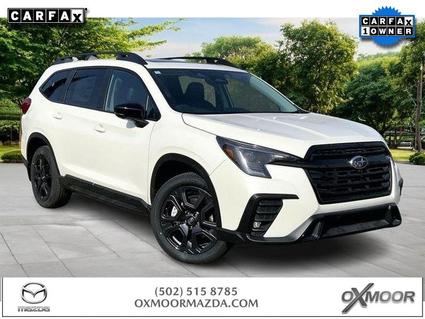 2025 Subaru Ascent Louisville KY