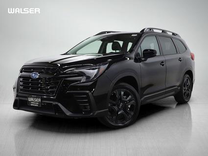 2025 Subaru Ascent South Saint Paul MN
