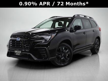 2025 Subaru Ascent South Saint Paul MN