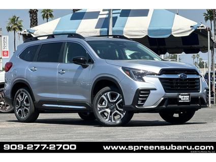 2026 Subaru Ascent San Bernardino CA