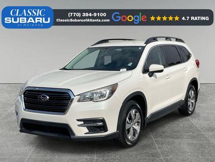 2019 Subaru Ascent Atlanta GA