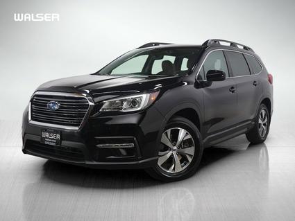 2019 Subaru Ascent Burnsville MN