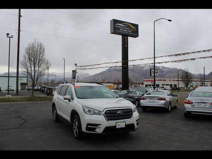 2020 Subaru Ascent Taylorsville UT