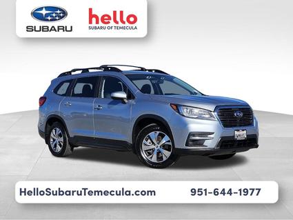 2021 Subaru Ascent Temecula CA