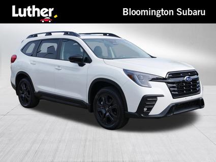 2025 Subaru Ascent Minneapolis MN