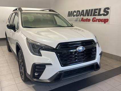 2025 Subaru Ascent Columbia SC