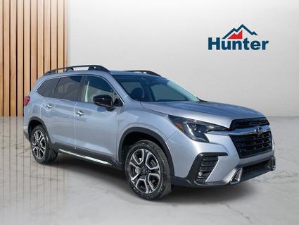 2025 Subaru Ascent Fletcher NC