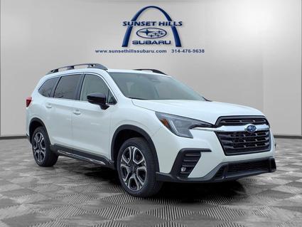 2026 Subaru Ascent Saint Louis MO
