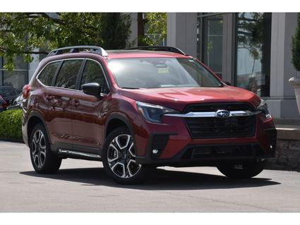 2026 Subaru Ascent Lexington KY