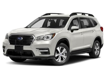 2019 Subaru Ascent Coeur d'Alene ID
