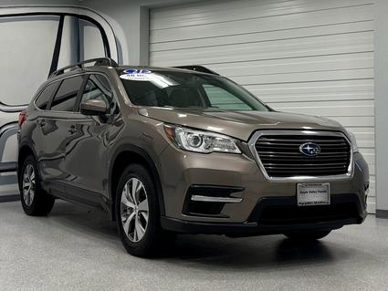 2021 Subaru Ascent East Wenatchee WA