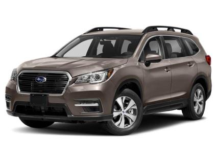 2021 Subaru Ascent East Wenatchee WA