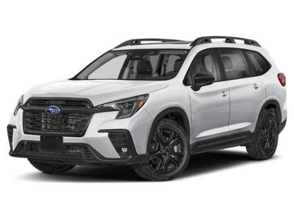 2025 Subaru Ascent Burnsville MN