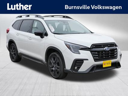 2025 Subaru Ascent Burnsville MN