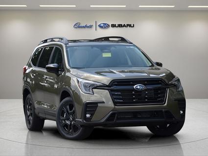 2025 Subaru Ascent Lexington KY