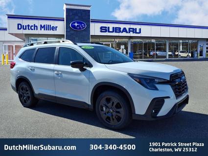 2025 Subaru Ascent Charleston WV