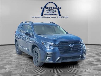 2025 Subaru Ascent Saint Louis MO