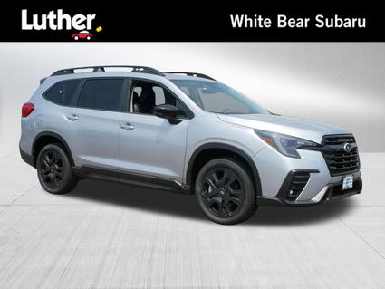 2025 Subaru Ascent Saint Paul MN
