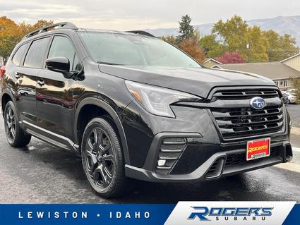 2025 Subaru Ascent Lewiston ID