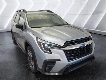 2026 Subaru Ascent Columbia SC