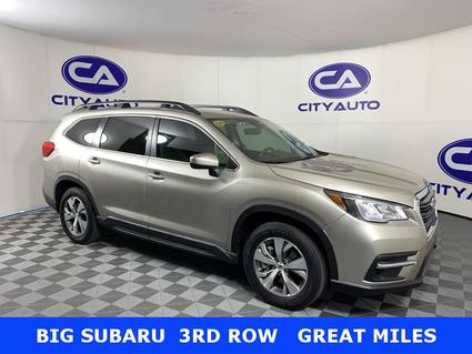 2019 Subaru Ascent Memphis TN