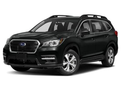 2021 Subaru Ascent Minneapolis MN