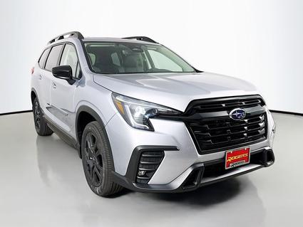 2025 Subaru Ascent Hermiston OR