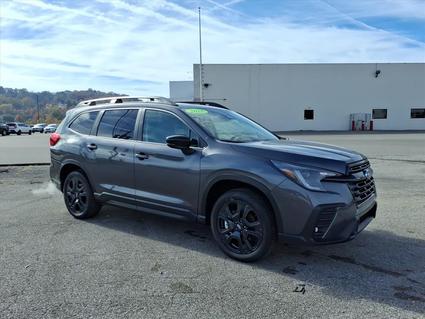 2025 Subaru Ascent Charleston WV