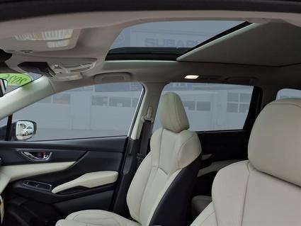 2026 Subaru Ascent Charleston WV