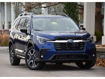 2026 Subaru Ascent Lexington KY