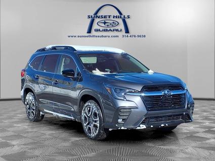 2026 Subaru Ascent Saint Louis MO