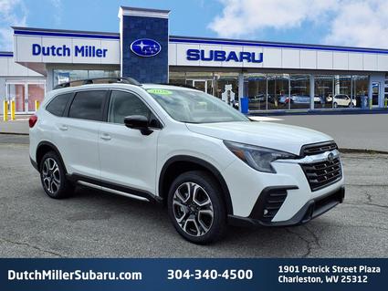 2026 Subaru Ascent Charleston WV