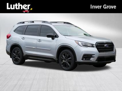 2022 Subaru Ascent Inver Grove Heights MN