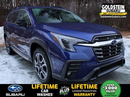 2026 Subaru Ascent Albany NY