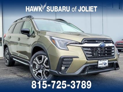 2026 Subaru Ascent Plainfield IL