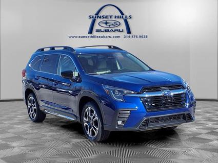 2026 Subaru Ascent Saint Louis MO