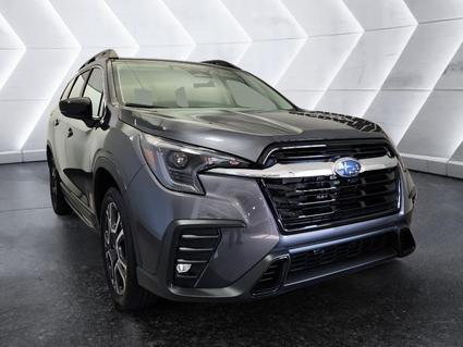 2026 Subaru Ascent Columbia SC