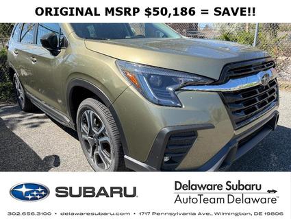 2026 Subaru Ascent Wilmington DE