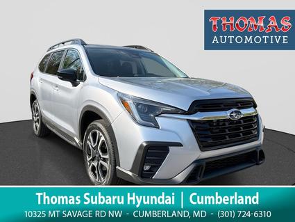 2026 Subaru Ascent Cumberland MD
